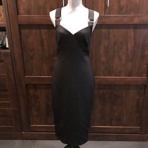 Ted Baker Neoprene Bodycon